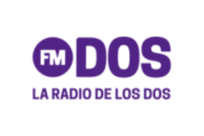 El amor es vital y se manifiesta de distintas formas: desde la emoción, pero también a través de la toma de decisiones cuidadas y llenas de sentido. FMDOS es experta en hacerlo, entregando el mix perfecto entre música, información y entretenimiento a través de sus distintas plataformas y formatos.